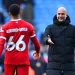 Guardiola’s England Link Offers New Hope For Alexander-Arnold