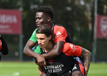 Arsenal’s Injury Woes Mount Ahead of Crucial Liverpool Clash