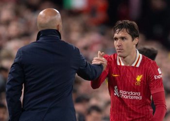 Chiesa’s Injury Struggles Explained