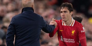 Chiesa’s Injury Struggles Explained