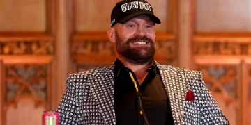 Tyson Fury Praises Usyk, Vows to Reclaim Title in Rematch