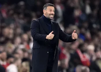 Ruud Sends Message on Future After Carabao Cup Win