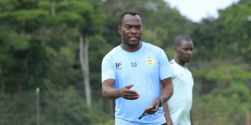 Analyzing the Stats: Why Lugazi Made the Tough Call on Sempigi