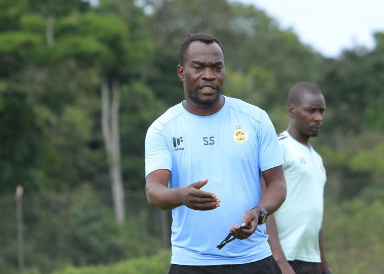 Analyzing the Stats: Why Lugazi Made the Tough Call on Sempigi