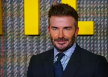 David Beckham Calls for Patience with New Manchester United Owner Jim Ratcliffe