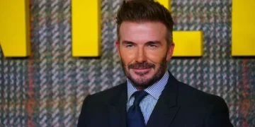 David Beckham Calls for Patience with New Manchester United Owner Jim Ratcliffe