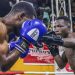 Welterweight Champion Matovu Returns to the Ring in Boxing Champions League