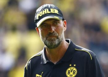 Jurgen Klopp Takes on New Role as Global Football Chief at Red Bull