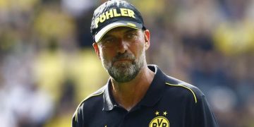 Jurgen Klopp Takes on New Role as Global Football Chief at Red Bull