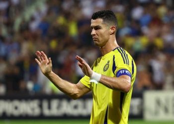 Ronaldo’s Late Penalty Miss Knocks Al-Nassr Out of King’s Cup