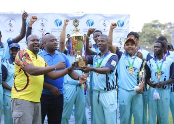 Wanderers End 11-Year Wait For Silverware