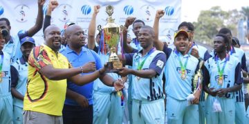 Wanderers End 11-Year Wait For Silverware