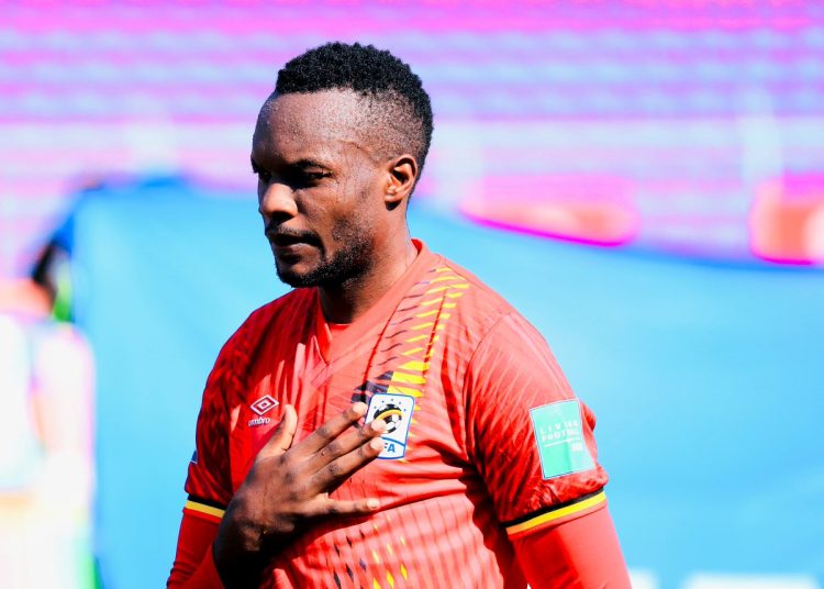 AFCON2025Q: Put Recalls Key Players for Crucial Doubleheader