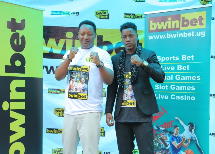 Corporate Fight to Debut on Uganda Boxing Champions League Week 11