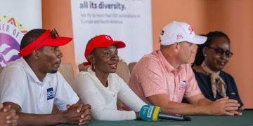 AmCham Uganda to Tee Off Inaugural Golf Open