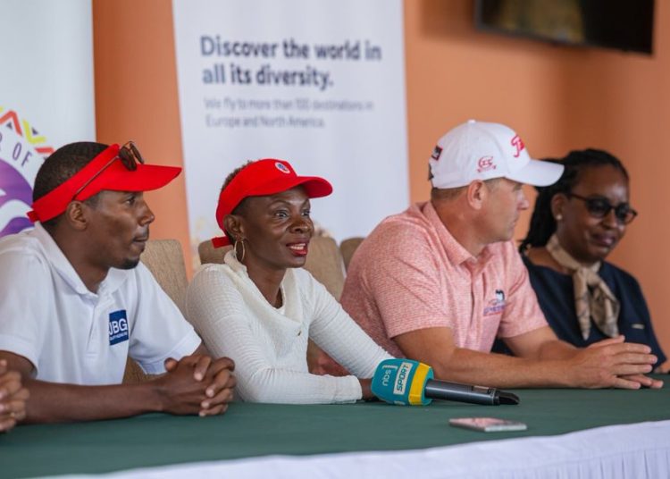 AmCham Uganda to Tee Off Inaugural Golf Open