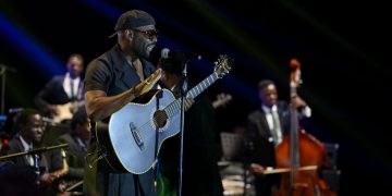 Uganda Golf Club Hosts Fundraising Gala for Environmental Preservation