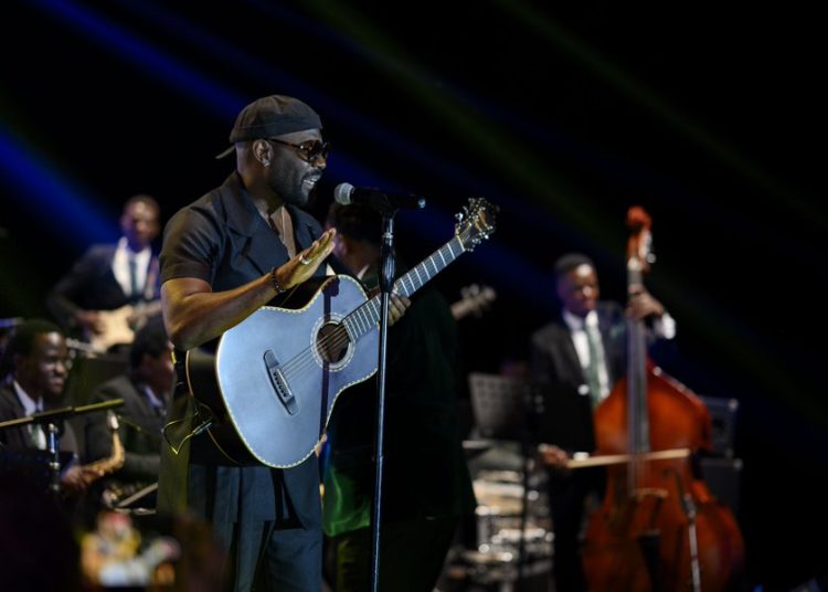 Uganda Golf Club Hosts Fundraising Gala for Environmental Preservation