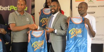 Corporate Run to Raise Funds for Maternal Health