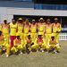 Cricket Cranes Clinch Close Victory Against Tuks XI in SA Tour