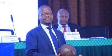 Uganda Will Be Ready to Co-Host CHAN 2024 – Magogo