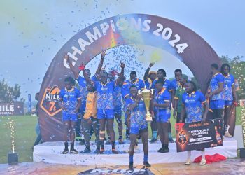 Heathens Win National 7s Series Title to End 11-Year Wait