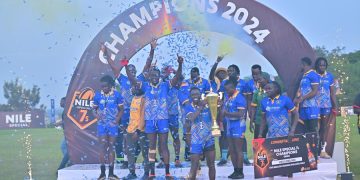 Heathens Win National 7s Series Title to End 11-Year Wait