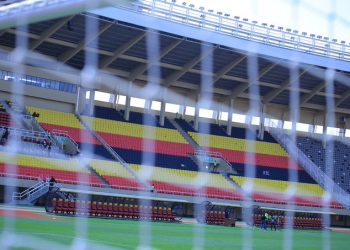 Namboole Stadium to Host 2024 Masaza Cup Finals