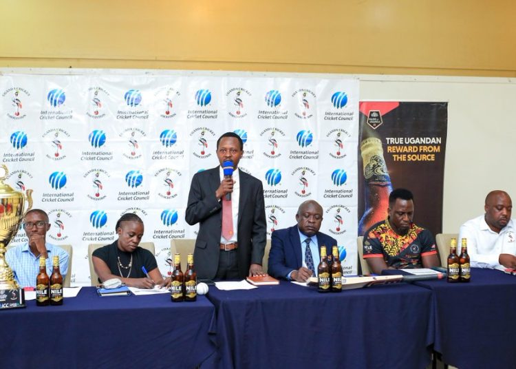 Road to 2027 Cricket World Cup: Uganda to Host Challenge League B in November