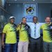 CAF Inspection Team In Uganda To Supervise CHAN 2024 Preps