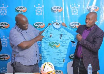Kampala Queens Secure Juicy Sponsorship Deal with Jonard Conglomerate