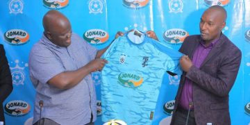 Kampala Queens Secure Juicy Sponsorship Deal with Jonard Conglomerate