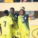 Mugabi Sends Uganda Cranes a Step Closer to AFCON 2025 Qualification