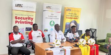 UPPC Takes Charge as Gaddafi Eyes UPL Promotion