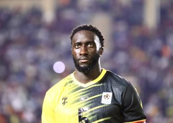 Mugabi the Catalyst as Uganda Close in on AFCON 2025
