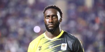 Mugabi the Catalyst as Uganda Close in on AFCON 2025