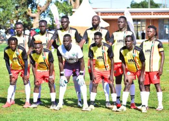 FUFA Big League: Gaddafi Edge Kigezi Home Boyz to Top Table