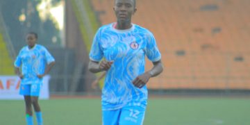 FTWSL: Kawempe Muslim Maintain Perfect Start With Win Over She Maroons