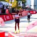 Kenya’s Chepngetich Shatters Marathon World Record in Chicago, Dedicates Victory to Late Teammate