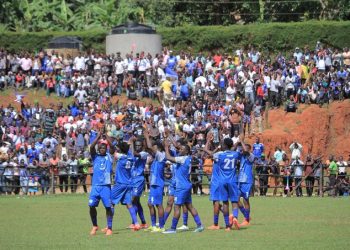 Buddu, Kyaggwe to Face Off in Masaza Cup Final at Namboole