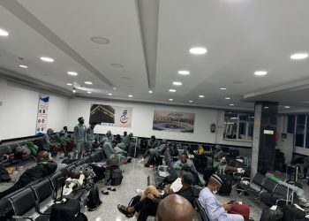 Libya Rejects Claims of Super Eagles Hostage Crisis, Blames Air Traffic Control