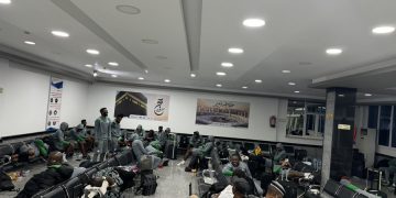 Libya Rejects Claims of Super Eagles Hostage Crisis, Blames Air Traffic Control
