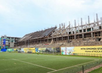 KCCA Stadium Completion Set For December