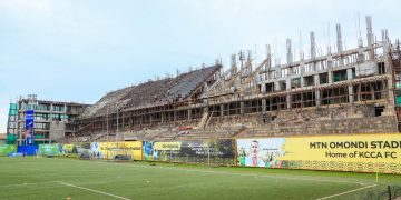 KCCA Stadium Completion Set For December