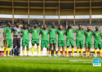 Namboole: Fortress For Onana’s Cameroon on Road to AFCON 2025