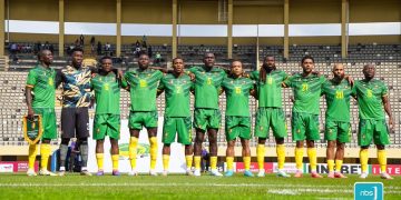 Namboole: Fortress For Onana’s Cameroon on Road to AFCON 2025