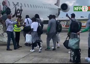 CAF to Investigate Alleged Mistreatment of Super Eagles in Libya