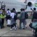 CAF to Investigate Alleged Mistreatment of Super Eagles in Libya