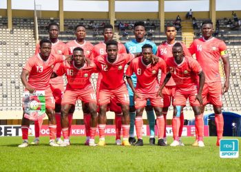 Kenya Faces Uphill Battle to Qualify for AFCON 2025