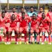 Kenya Faces Uphill Battle to Qualify for AFCON 2025